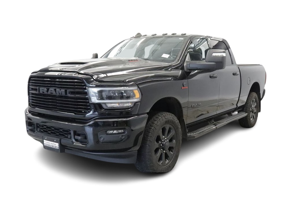 ram ram 3500 pickup 2024 3C63R3EL3RG123119 image ram ram 3500 pickup 2024 3C63R3EL3RG123119 image